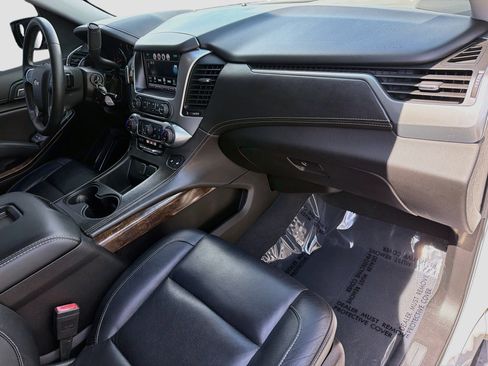 Used 2019 Chevrolet Tahoe LT w/ RST Edition RWD image 14
