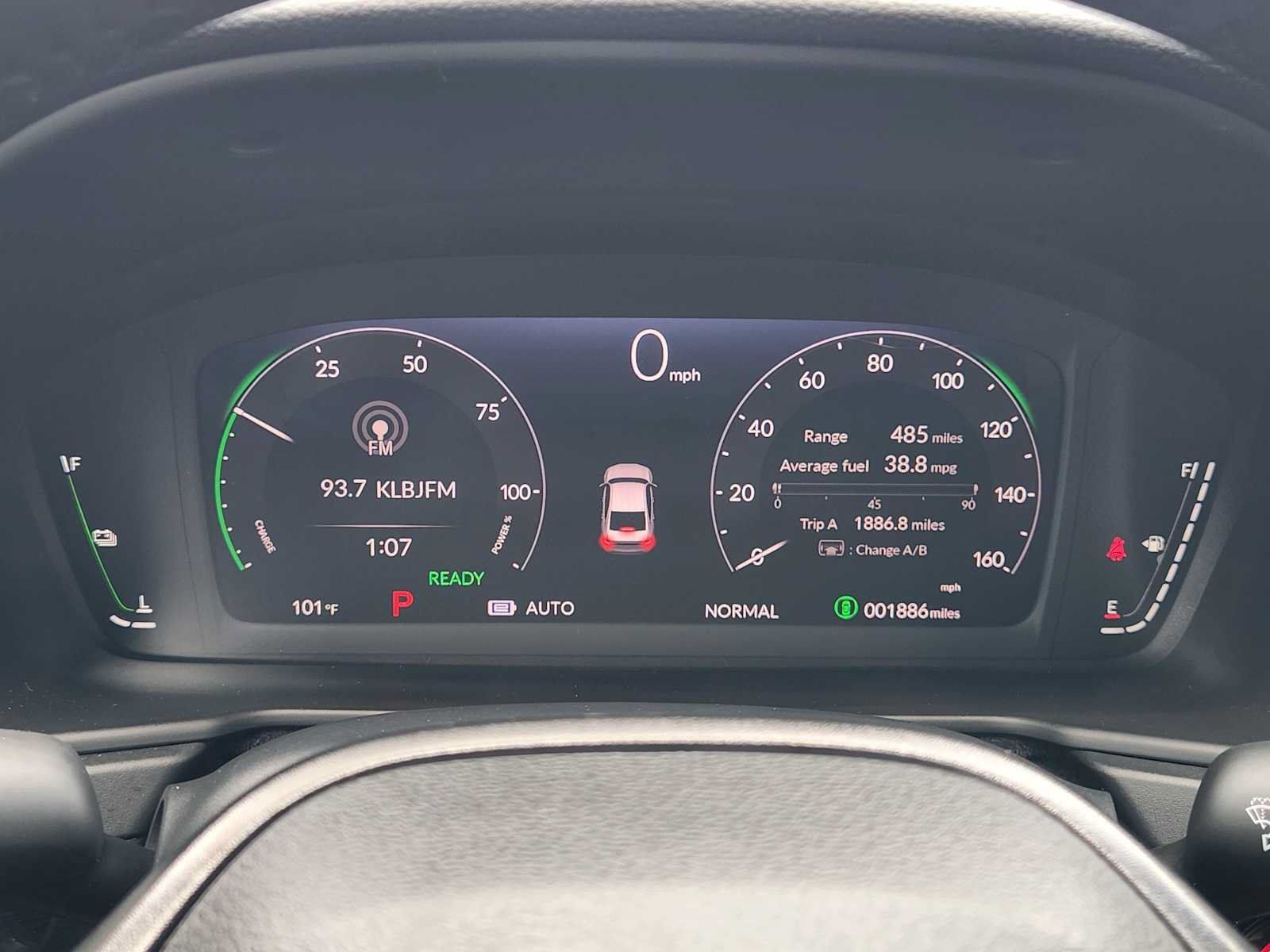 Used 2026 Honda Accord Sport image 15