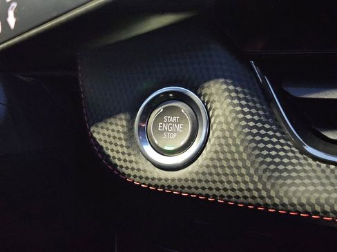 New 2026 Chevrolet Equinox RS image 17