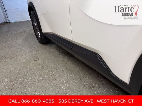 Certified 2024 Nissan Rogue S image 43