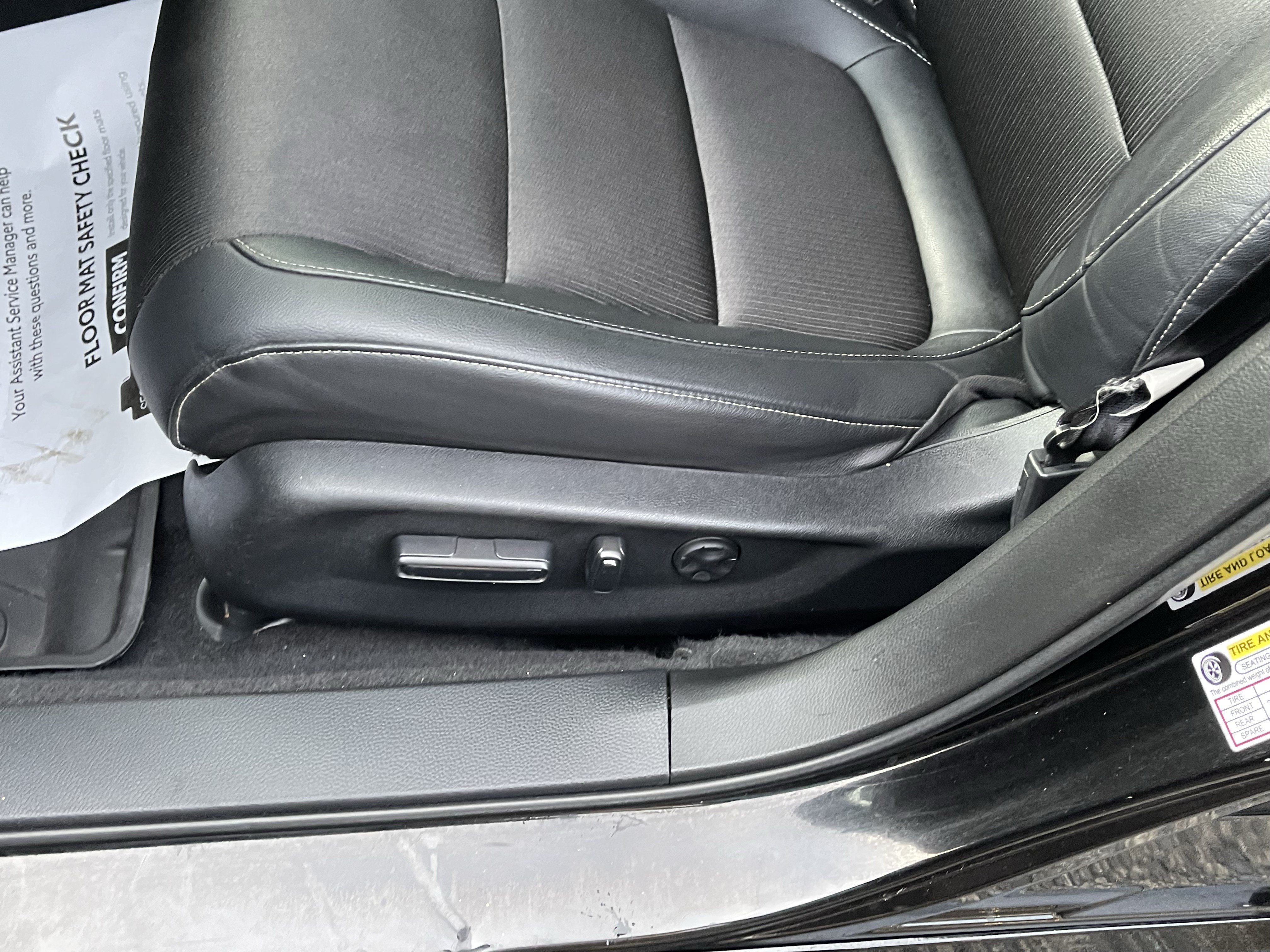 Used 2022 Honda Accord Sport image 18