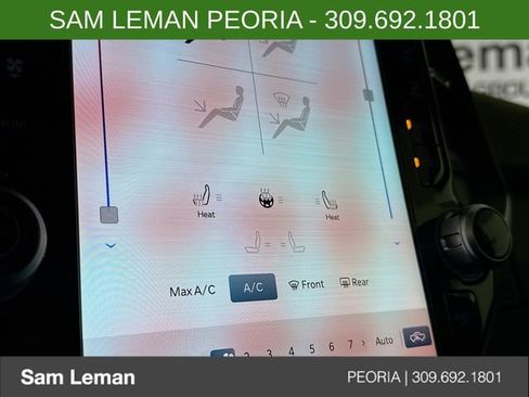 New 2026 RAM 1500 Big Horn image 21