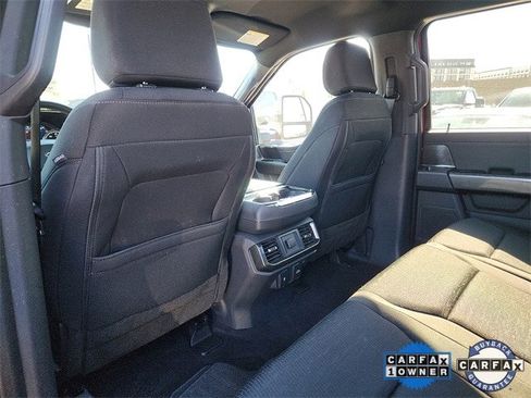 Certified 2022 Ford F150 XLT w/ Equipment Group 302A High image 23