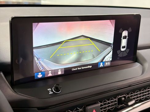New 2026 Honda Accord EX-L image 25