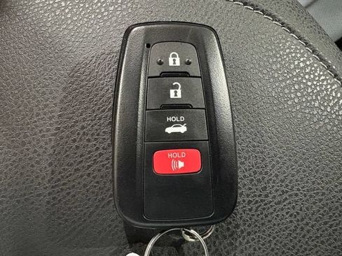 Certified 2023 Toyota Camry XSE w/ Cold Weather Package FWD image 30