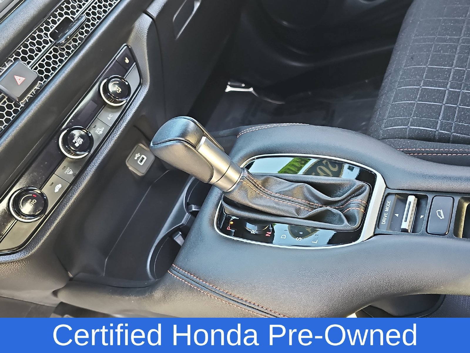 Used 2024 Honda HR-V Sport image 24