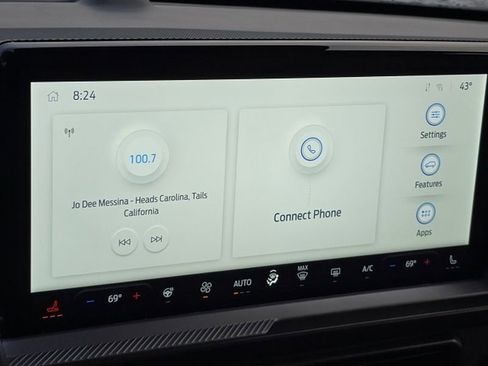 Used 2025 Ford Bronco Sport Badlands image 20