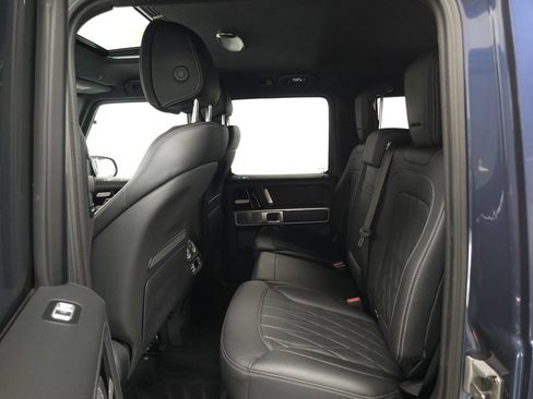 Used 2025 Mercedes-Benz G 550 image 28