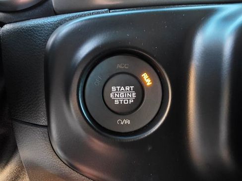 Used 2021 Jeep Wrangler Unlimited Sport image 34