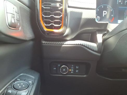 Used 2024 Ford Ranger Raptor AWD/4WD image 13