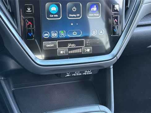 New 2026 Subaru Crosstrek 2.0i Premium image 17