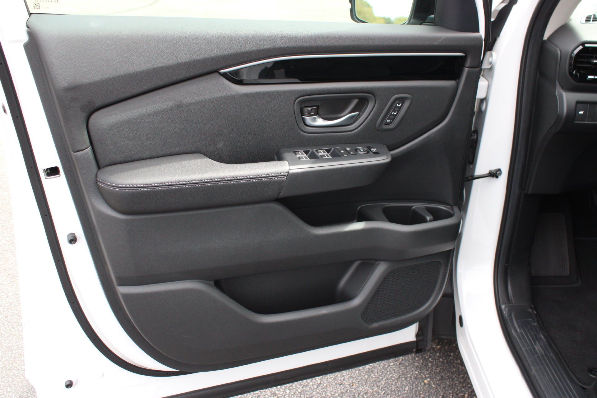 New 2026 Honda Pilot EX-L image 12