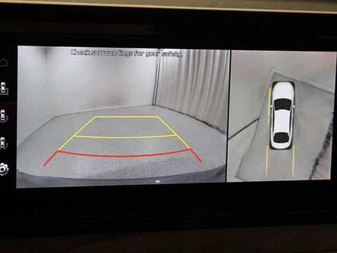 Used 2022 Kia K5 EX w/ EX Premium Package image 13