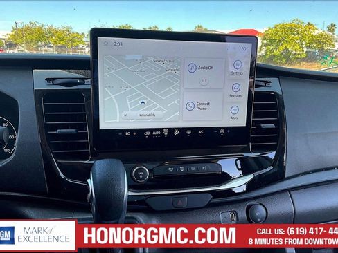 Used 2024 Ford Transit 350 XLT image 14