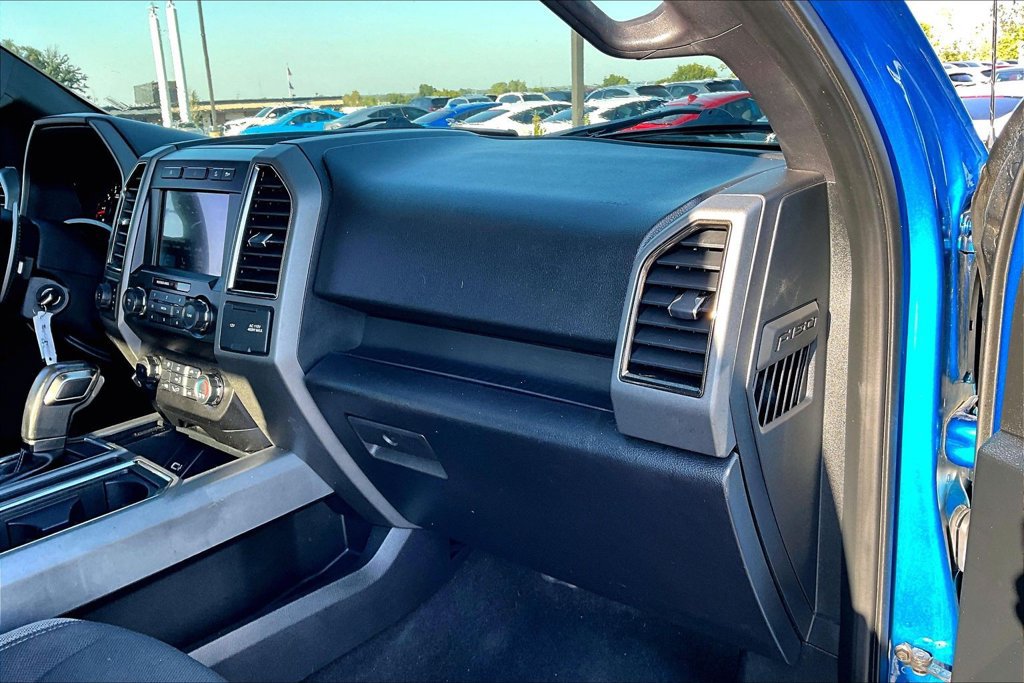 Used 2019 Ford F150 Raptor AWD/4WD image 19
