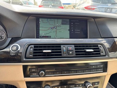 Used 2012 BMW 535i xDrive Sedan image 21