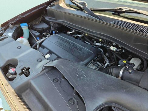 Used 2015 Honda Pilot EX-L image 21