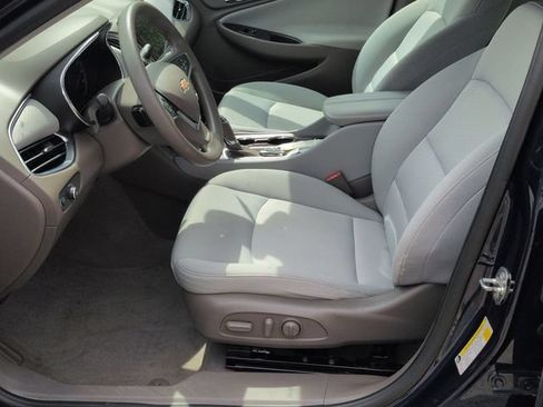 Used 2020 Chevrolet Malibu LT FWD image 20
