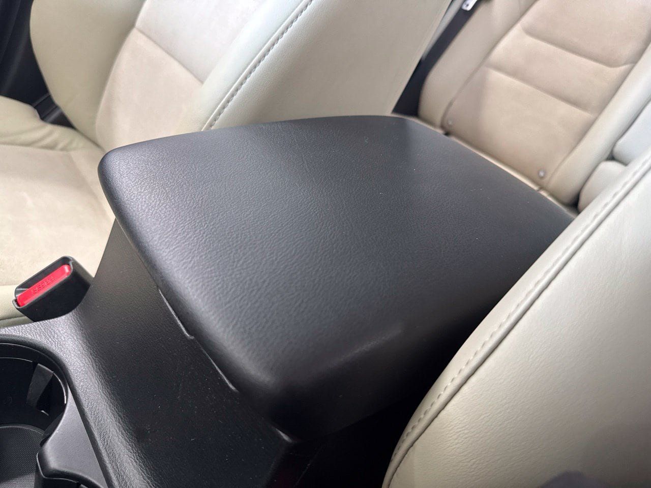 Used 2021 MAZDA CX-5 Touring FWD image 29