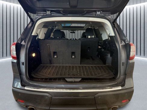 Certified 2022 Subaru Ascent Touring w/ Popular Package #2A image 10