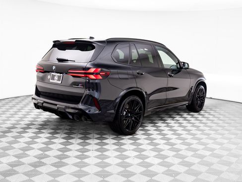 New 2026 BMW X5 M Competition w/ Executive Package image 6