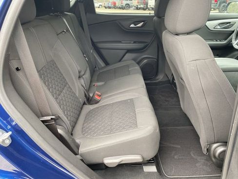 Certified 2022 Chevrolet Blazer LT image 28