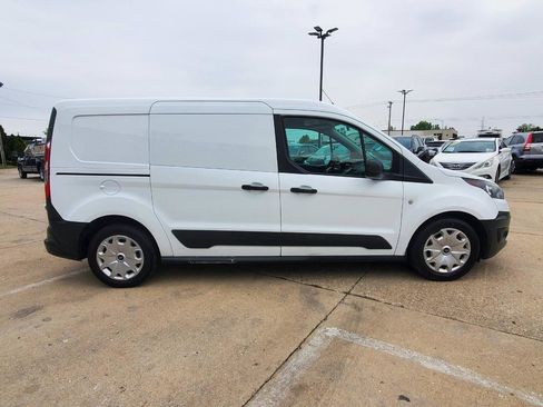 Used 2018 Ford Transit Connect XL FWD image 4
