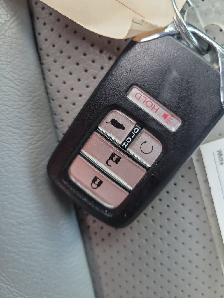 Used 2022 Honda Passport EX-L image 39