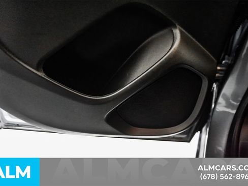 Used 2025 Chevrolet TrailBlazer LT FWD image 50