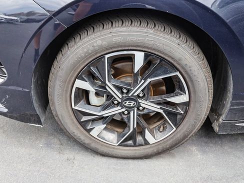 Used 2024 Hyundai Sonata SEL FWD image 6