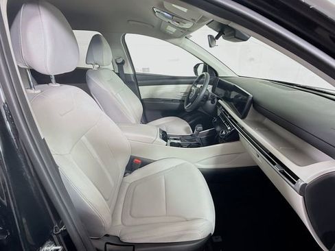 Certified 2025 Hyundai Tucson SEL image 29