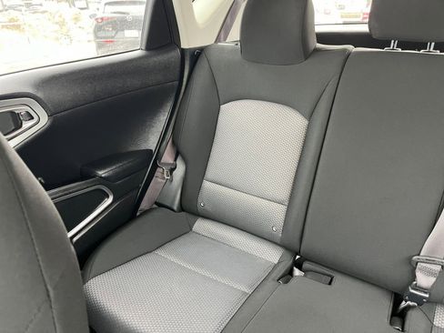 Used 2025 Kia Soul LX w/ LX Technology Package image 35