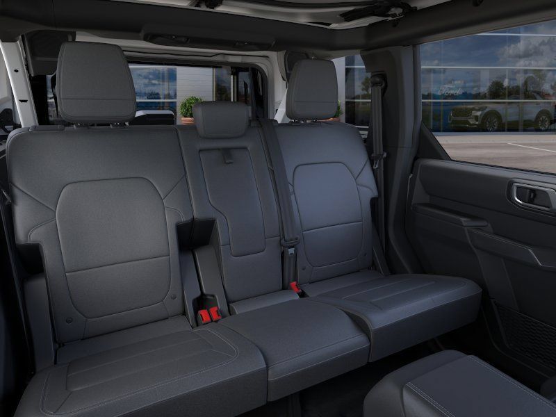 New 2026 Ford Bronco Outer Banks w/ Sasquatch Package AWD/4WD image 47