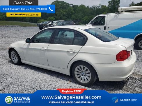 Used 2009 BMW 328i Sedan RWD image 3