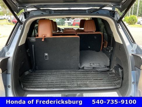 Used 2023 INFINITI QX60 Sensory w/ Vision Package AWD/4WD image 23