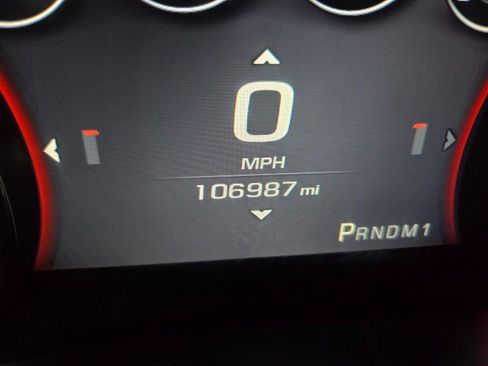 Used 2016 GMC Sierra 3500 Denali w/ Duramax Plus Package image 45