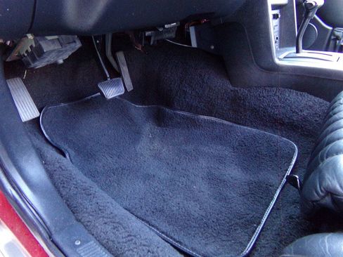 Used 1991 Ford Mustang GT image 41