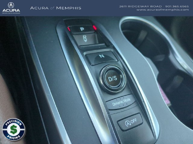 Used 2020 Acura MDX w/ Technology Package FWD image 18