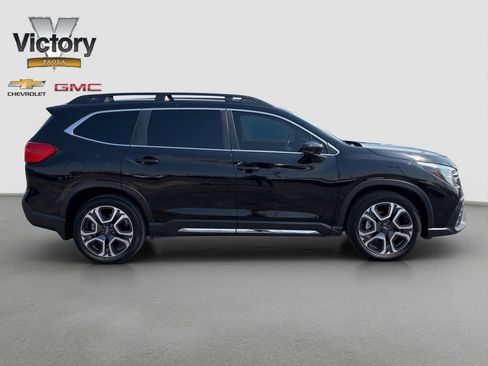 Used 2024 Subaru Ascent Limited AWD/4WD image 7