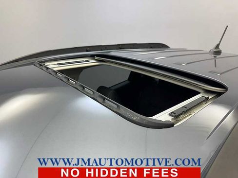 Used 2022 Ford EcoSport SE image 11