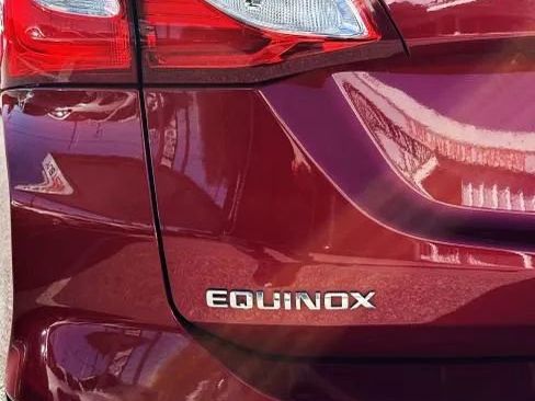 Used 2019 Chevrolet Equinox Premier image 13