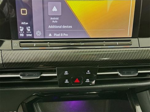 Certified 2024 Volkswagen Golf R image 14