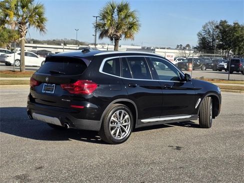 Used 2018 BMW X3 xDrive30i image 5
