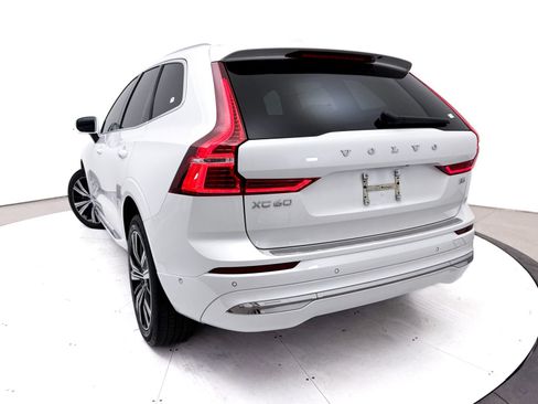 Used 2023 Volvo XC60 B5 Plus w/ Protection Package Premier FWD image 9