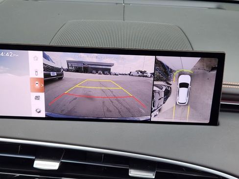 New 2026 Genesis GV70 3.5T Sport Prestige image 14