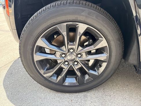 New 2026 Jeep Grand Cherokee L Limited AWD/4WD image 27