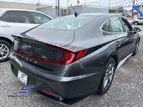 Used 2023 Hyundai Sonata SEL image 9