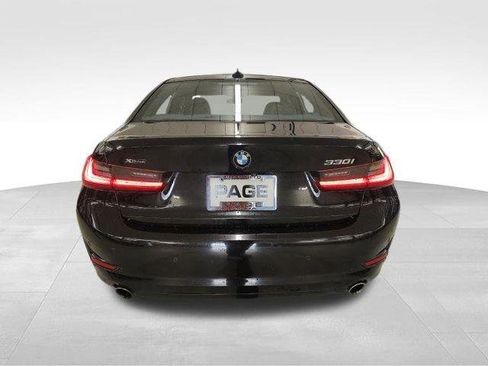 Used 2020 BMW 330i xDrive Sedan w/ Convenience Package image 26