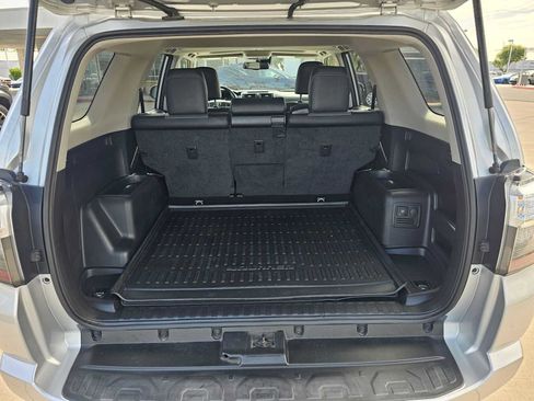 Used 2023 Toyota 4Runner SR5 Premium w/ Moonroof Package RWD image 14