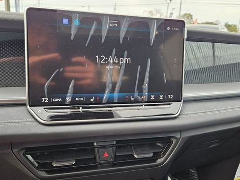 New 2026 Volkswagen Tiguan SE R-Line image 20